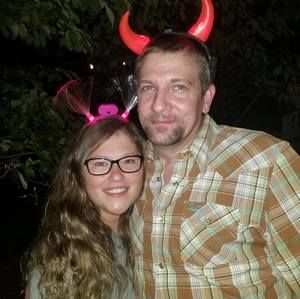 Meet your Posher, Randell